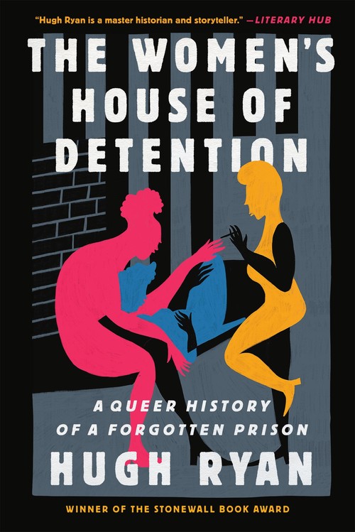 The Women's House of Detention