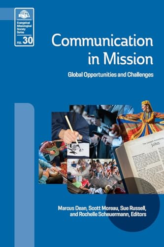 Communication in Mission