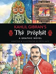 The Prophet: A Graphic Novel,The:Graphic Classics