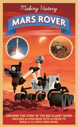 Making History: The Mars Rover