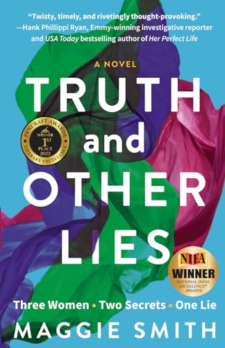 Truth and Other Lies
