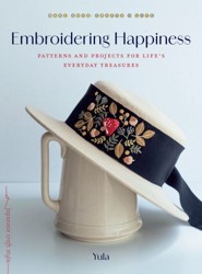 Embroidering Happiness