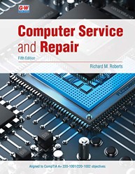 Computer Service and Repair