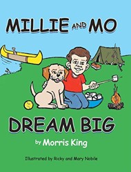 Millie and Mo Dream Big