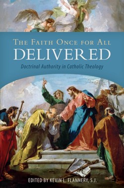 The Faith Once for All Delivered