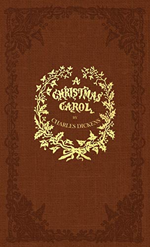 A Christmas Carol