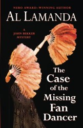 The Case of the Missing Fan Dancer