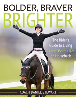 Bolder, Braver, Brighter