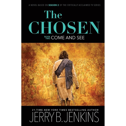The Chosen Book Two: Come and See