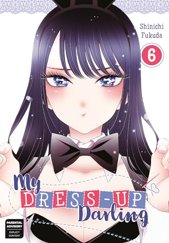 My Dress-Up Darling 6