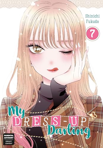 My Dress-Up Darling 7
