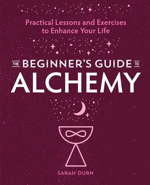 The Beginner's Guide to Alchemy