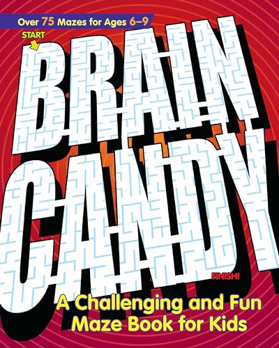Brain Candy