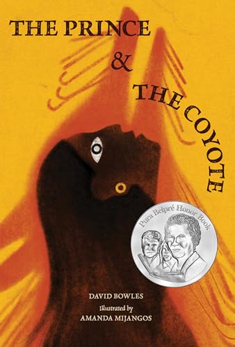 The Prince and the Coyote