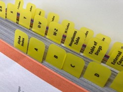 ICD-10-CM 2024 The Complete Official Codebook with Guidelines