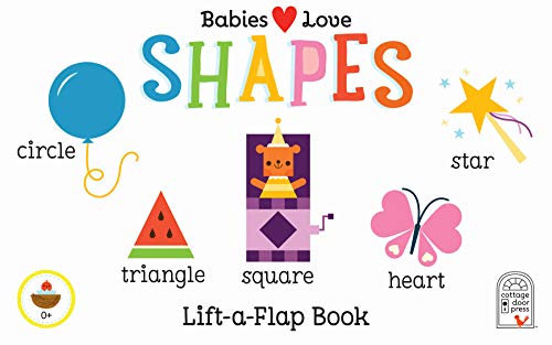 Babies Love Shapes