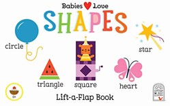 Babies Love Shapes