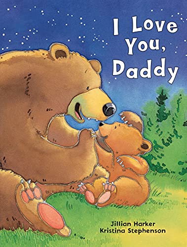 I Love You, Daddy
