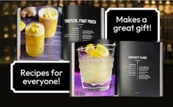 The Art of Mixology: Bartender's Guide to Bourbon and Whiskey