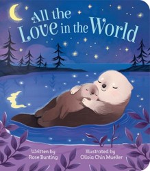 All the Love in the World
