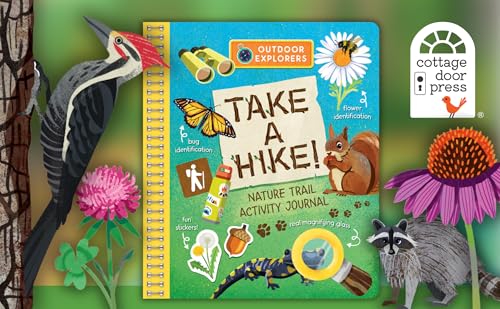 Outdoor Explorers: Take a Hike