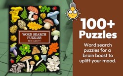 Word Search Puzzles for Clarity