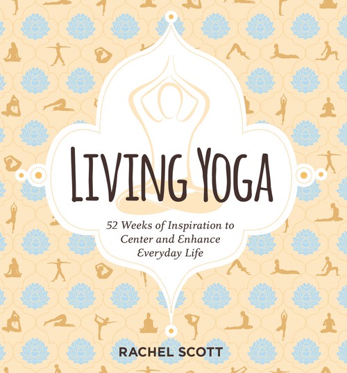 Living Yoga