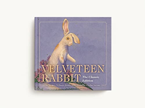 The Velveteen Rabbit