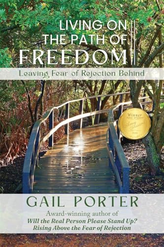 Living On The Path Of Freedom