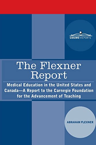 The Flexner Report