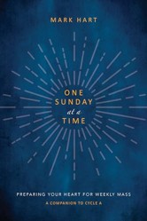 One Sunday at a Time (Cycle A)