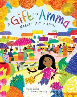 A Gift for Amma