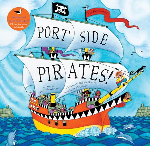 Port Side Pirates!