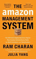 The Amazon Management System