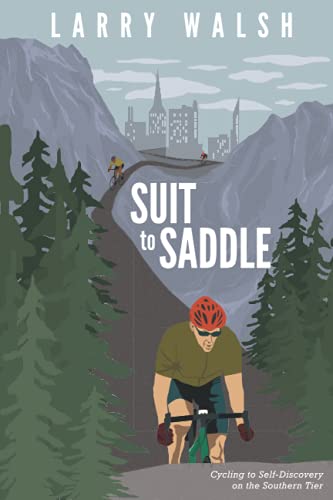 Suit to Saddle