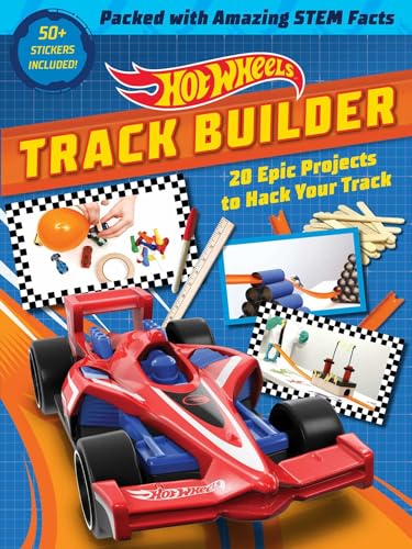 Hot Wheels Track Builder