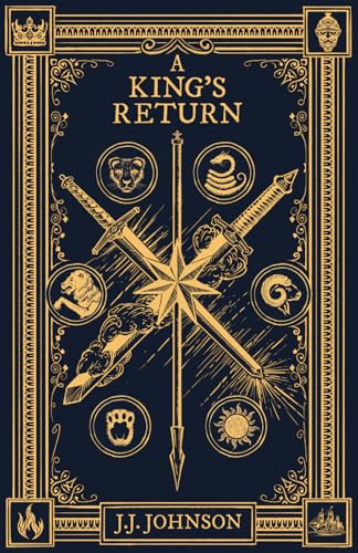 A King's Return