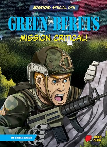 Green Berets