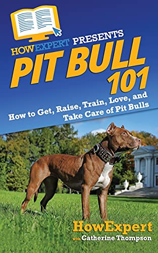 Pit Bull 101