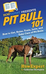 Pit Bull 101