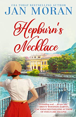 Hepburn's Necklace