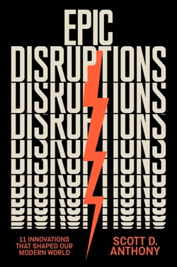 Epic Disruptions