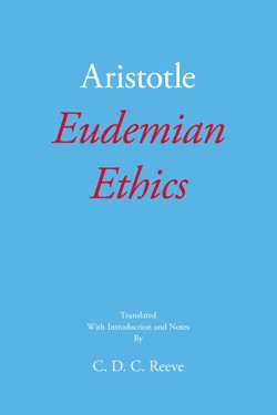 Eudemian Ethics