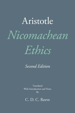 Nicomachean Ethics