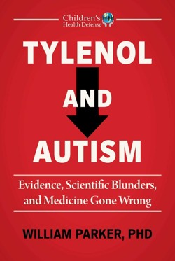 Tylenol and Autism