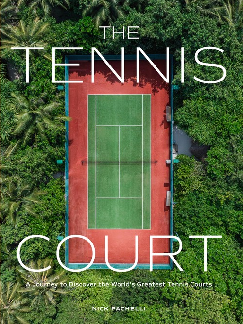 The The Tennis Court