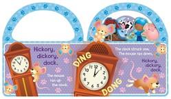 CARRY ALONG NURSERY RHYMES