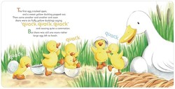 THE UGLY DUCKLING