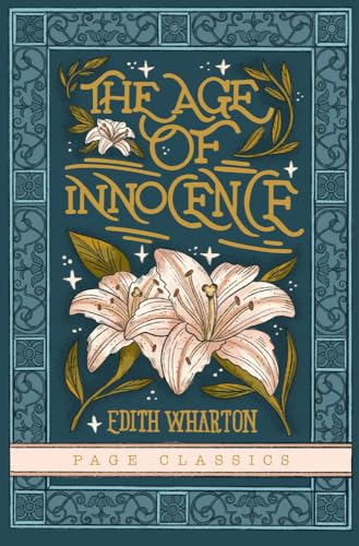 The Age of Innocence