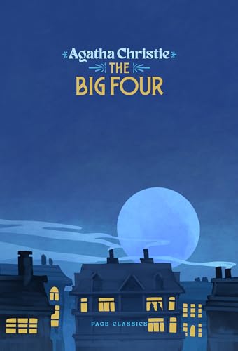 The Big Four Agatha Christie